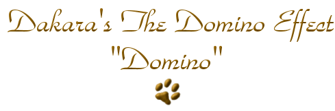 Dakara's The Domino Effect