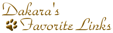 Dakara Border Collies Favorite Links